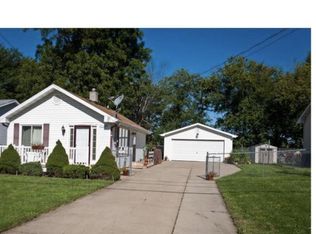 3612 E Euclid Ave, Des Moines, IA 50317