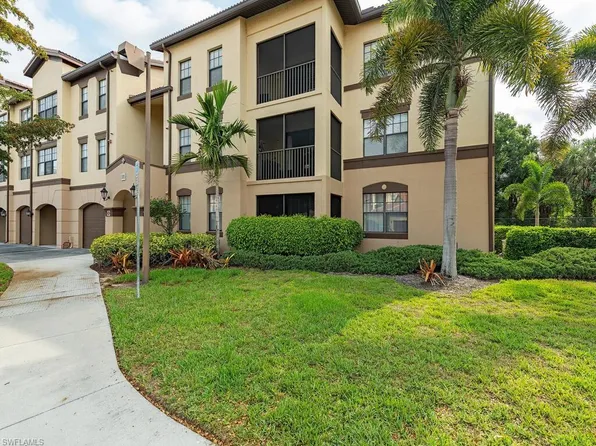 12955 Positano CIR #208, NAPLES, FL 34105