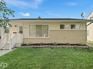 2817 Electric Ave, Port Huron, MI