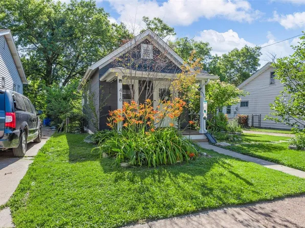 416 Harrison Ave, Saint Louis, MO 63135