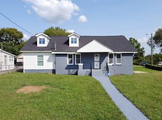 1511 Jones Ave, Nashville, TN 37207