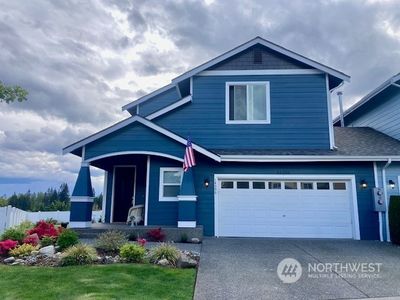 14396 Deerfield Drive SE, Monroe, WA, 98272