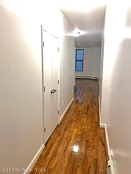 Rented by Living New York