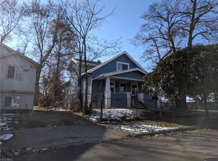 734 Baird St, Akron, OH 44306