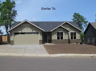 447 SW Augustus Dr, Dallas, OR 97338