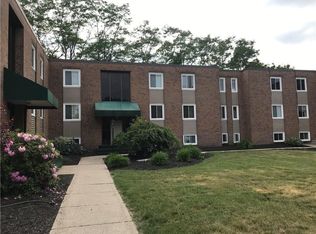 2 Main St UNIT 9, Lincoln, RI 02865