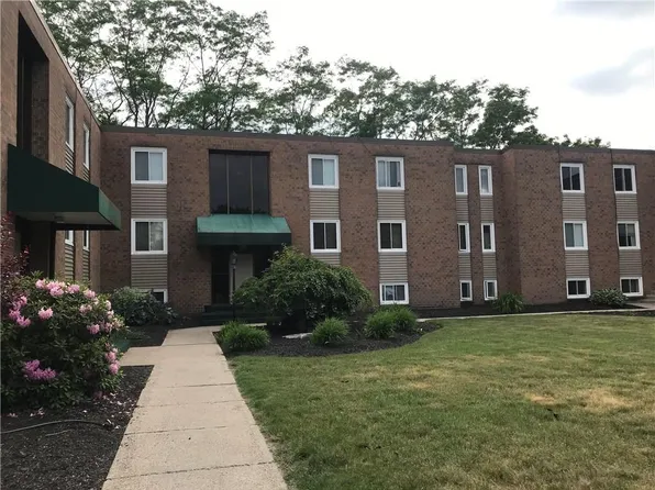 2 Main St Unit 9, Lincoln, RI 02865