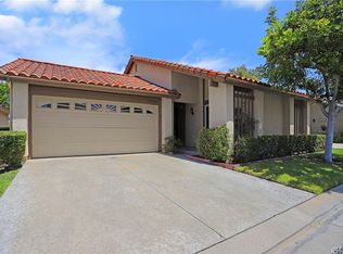 23372 Villena, Mission Viejo, CA 92692