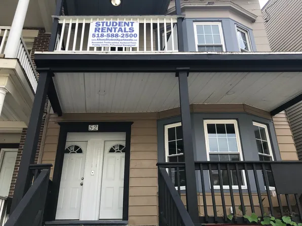 Beautiful remodeled 4 Bedroom, 1.5 bathroom, 1st floor, 52 Elberon Pl #4B-1Ba, Albany, NY 12203
