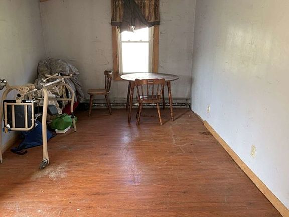Additional Bedroom