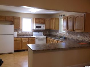 316 N Illinois St, Camp Point, IL 62320