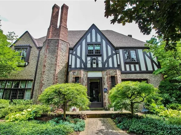 247 Elmwood Rd, Rocky River, OH 44116
