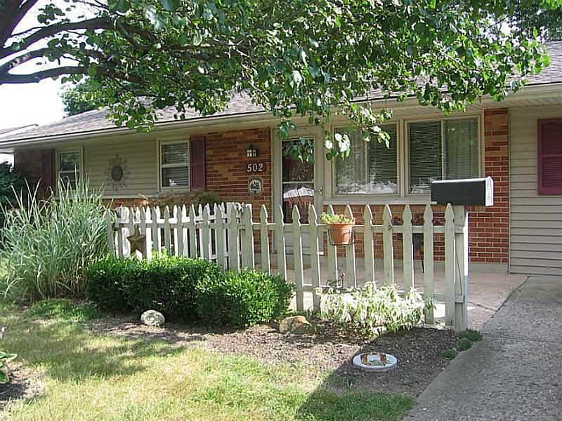 1st image of 502 Buttercup Ave