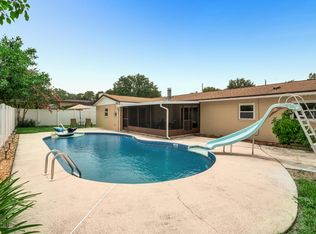 8227 Barracuda Rd, Jacksonville, FL 32244