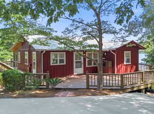 397 Blue Jay Rd, Dadeville, AL 36853