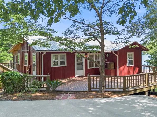 397 Blue Jay Rd, Dadeville, AL 36853