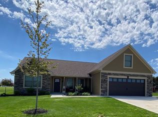 10 Wheatland Dr, Arcanum, OH