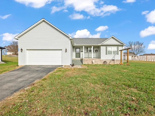 450 Golden Cir, Cookeville, TN 38506