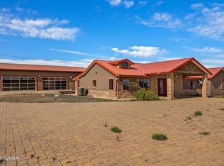 8536 Antelope Dr, Show Low, AZ 85901