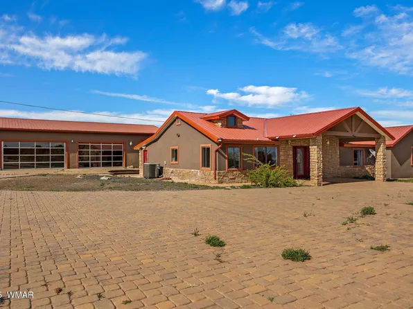 8536 Antelope Dr, Show Low, AZ 85901