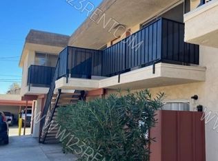 38478 4th St E APT 1, Palmdale, CA 93550