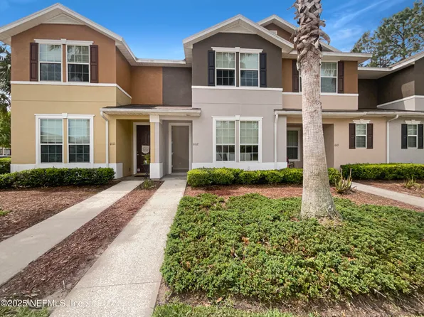 625 OAKLEAF PLANTATION Parkway #112, Orange Park, FL 32065
