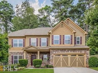 500 Twain Cir, Mableton, GA 30126