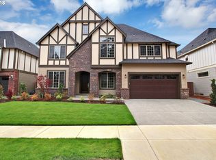 15354 SE Clark St, Happy Valley, OR 97086