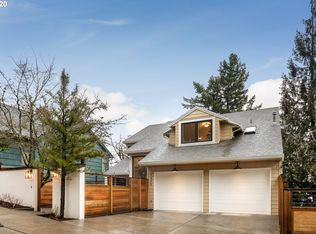 1835 SW Elizabeth St, Portland, OR 97201