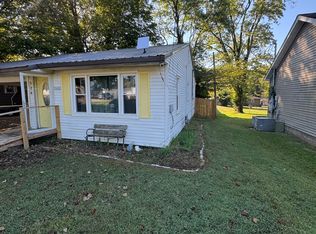 526 E Jackson St, Clinton, KY 42031