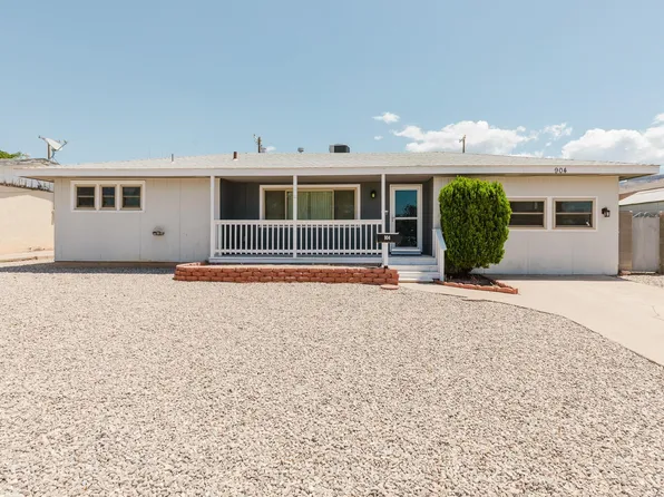 904 Spruce Ave, Alamogordo, NM 88310