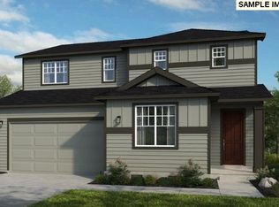 7860 NW Stoffers Ter, Portland, OR 97229