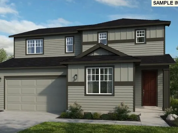 7860 NW Stoffers Ter, Portland, OR 97229