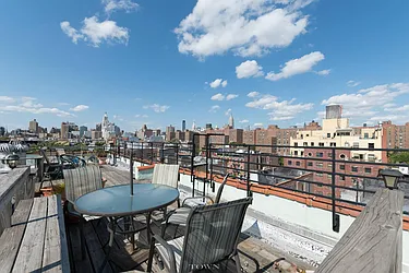 Rented by Town Residential