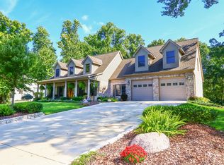 3676 Walnut Park Dr, Alexandria, KY