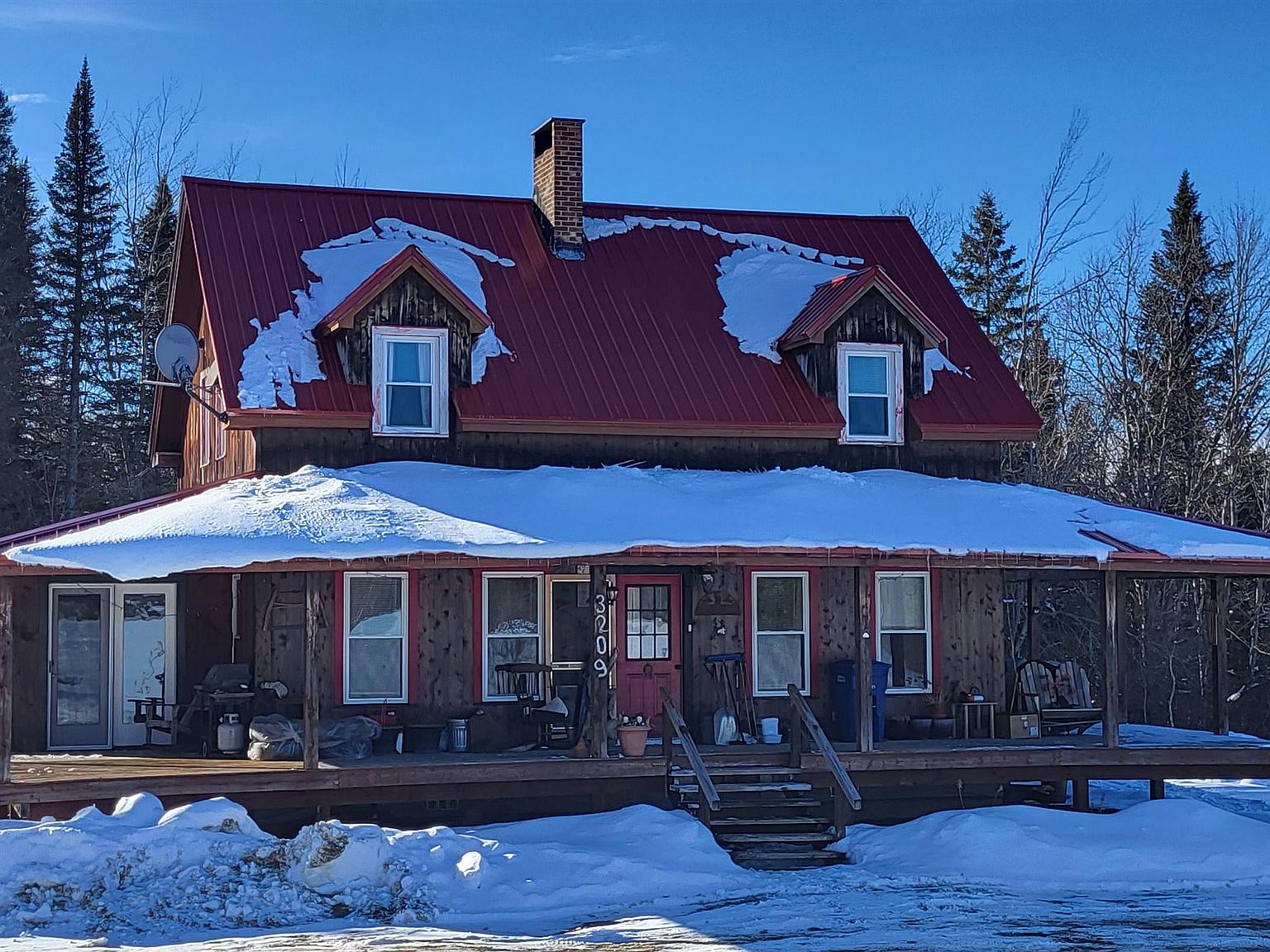 3209 Trucott Road, Derby Line, VT 05830 MLS 4986213 Zillow