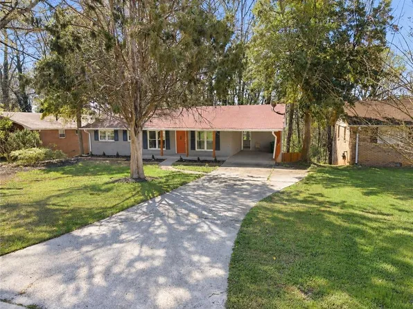 1819 Caribaea Trl SE, Atlanta, GA 30316
