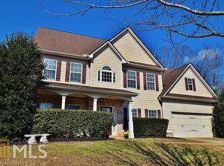 3918 Walnut Grove Way, Gainesville, GA 30506