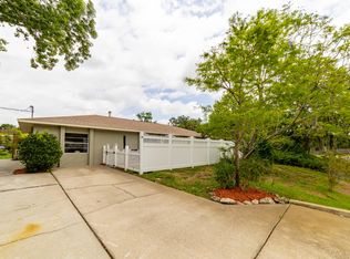 3100 Parrish Rd, Titusville, FL 32796