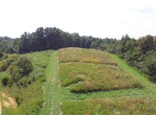 Sand Ridge Rd, Magnolia, KY 42757