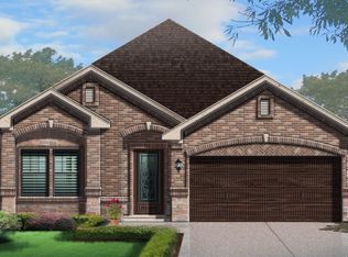 5305 Cascade Ct, Alvin, TX 77511