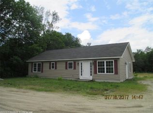 29 Main St, West Paris, ME 04289