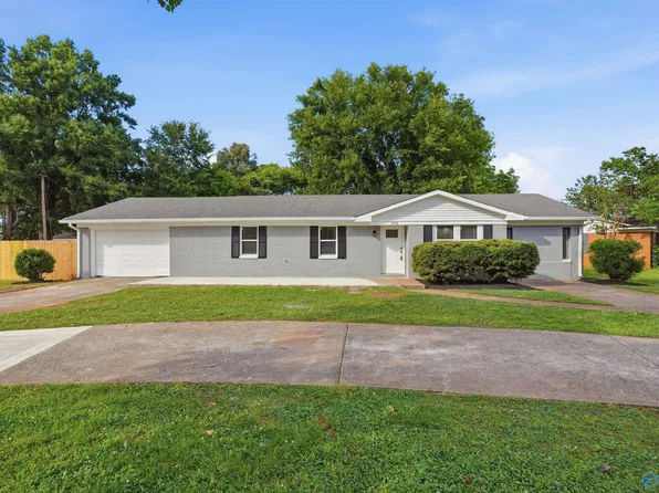 3408 Conger Rd SW, Huntsville, AL 35805
