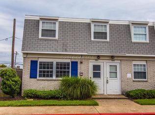1208 Edgewater Ave UNIT 1, Ocean City, MD 21842