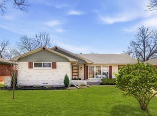 10060 San Lorenzo Dr, Dallas, TX 75228