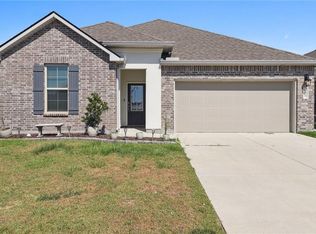 4414 Marais River Dr, Slidell, LA 70461