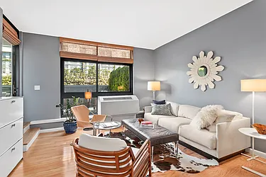 Rented by Corcoran