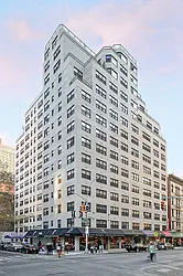 Rented by UES Management