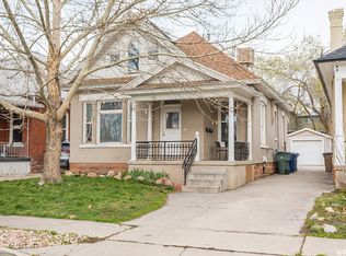 761 S Windsor St E, Salt Lake City, UT 84102