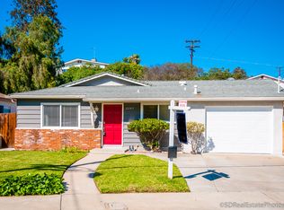 2267 Boundary St, San Diego, CA 92104